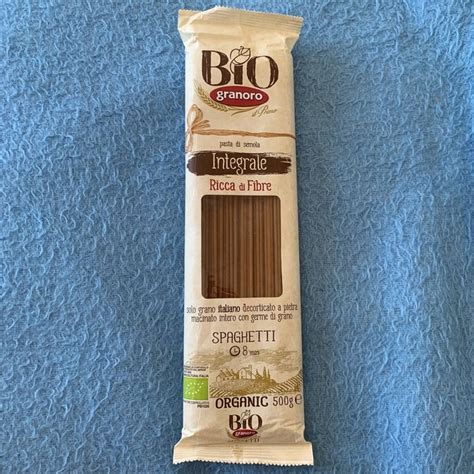 Granoro Pasta Di Semola Review Abillion