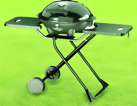 Meilleurs barbecues électriques 2023 Guide et comparatif Enerzine