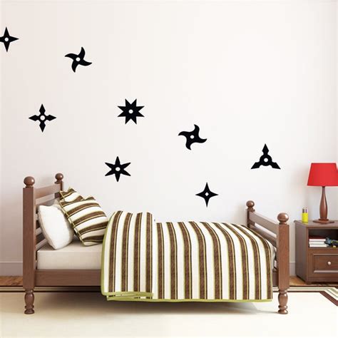 Ninja Stars - Etsy