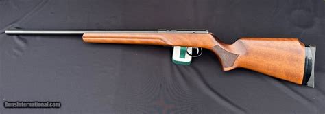 Anschutz 64 Mpr Multi Purpose Rifle In 22 Long Rifle