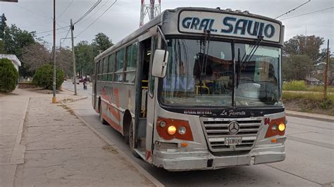 Vecinos siguen pidiendo mejoras en el servicio del transporte en Palpalá