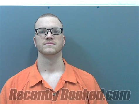 Recent Booking Mugshot For Tyler John Stevenson In Cassia County Idaho