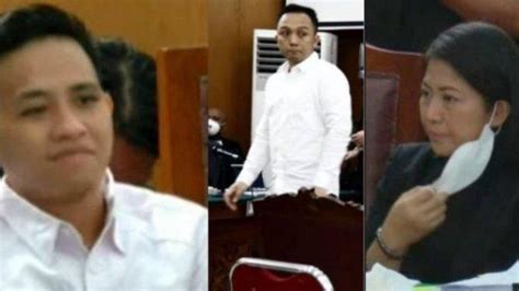 Tag Kebohongan Putri Candrawathi Dikuak Ricky Kebohongan Putri