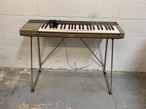 Yamaha Pc 1000 Portatone Keyboard