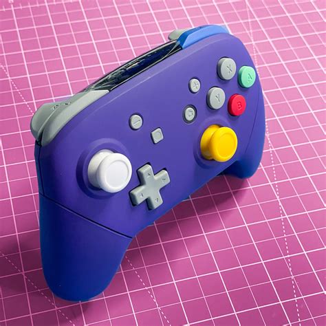 Customized Nintendo Switch Pro Controllers Gametraderzero