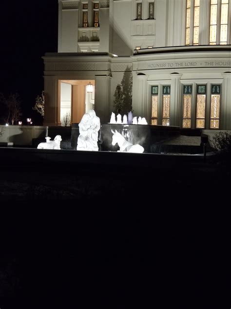 Payson Utah Temple Photograph Gallery | ChurchofJesusChristTemples.org