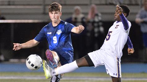 District 10 high school soccer playoffs open Saturday