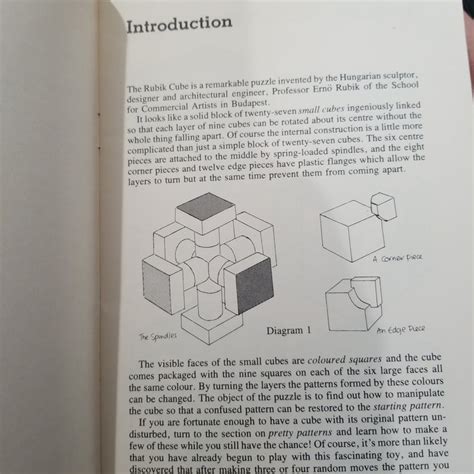 Mastering Rubik's Cube by Don Taylor | Pangobooks