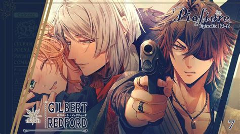 Spoiler Piofiore Episodio 1926 Gilbert Redford Chapter 5 YouTube