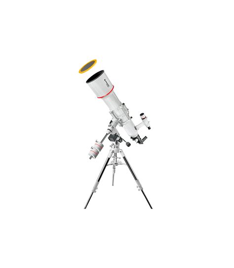 Bresser Messier Ar L Telescope Mm Hexafoc Exos Eq