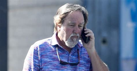 Richard Karn spotted in Los Angeles 25 years after Home Improvement ...