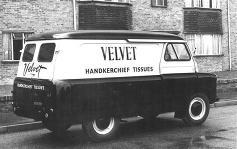 Pin by Alan Bons on Bedford | Vintage vans, Commercial vehicle, Bedford van