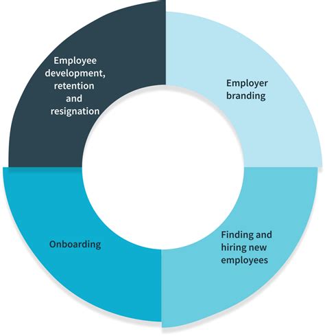 Employee life cycle - Optiweb Web Specialties