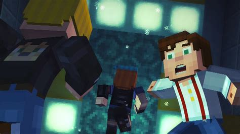 Minecraft Story Mode Episode 8 Free Download Download Games For Free