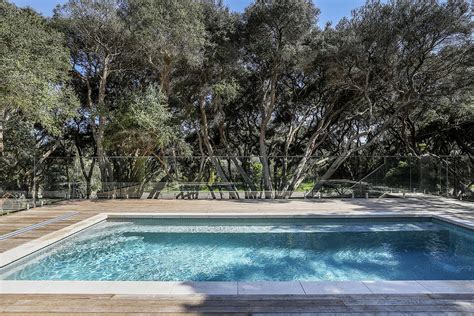 Cheviot Pools Melbourne Pool And Outdoor Design