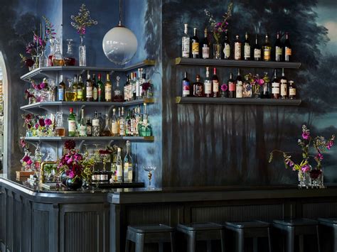 The 12 Best Bars In Soho And Nolita - New York - The Infatuation