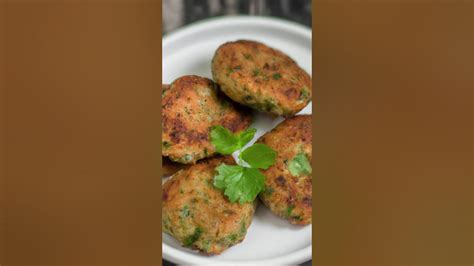 Boneless Chicken Shami Kabab Recipe Quick And Easy Shortcut Shami Kabab Recipe Shorts Youtube