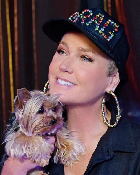 Xuxa Meneghel é condenada a pagar R 40 milhões por plagiar personagens