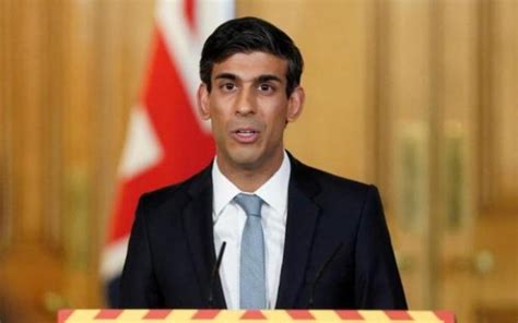 Uk Pm Rishi Sunak Faces Resistance Over His Smoking Ban Plans