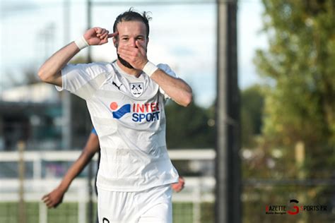 Football L Amiens Sc B Retrouve La Victoire Gazettesports