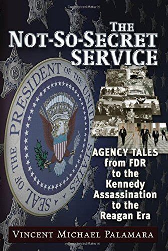 Secret Service History: Through The Decades