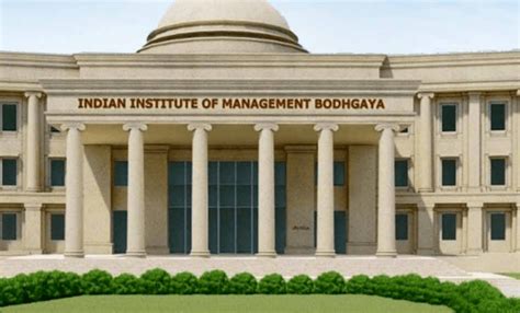 Iim Bodh Gaya Placement Archives Campus Tra