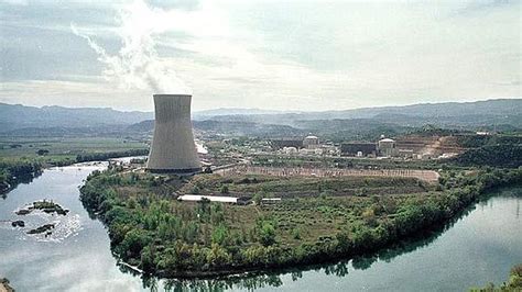 Aturats els dos reactors de la nuclear d Ascó per una avaria amb les