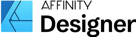 Affinity Designer Logo Vector - (.Ai .PNG .SVG .EPS Free Download)