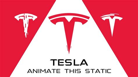 Tesla Logo : Tesla motor (american car brand) was named after nikola ...