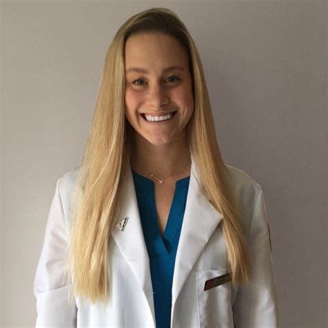 Meredith Easterling Physician Assistant Student Pa S Duquesne