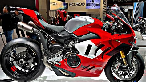 10 Amazing Ducati World Premiere 2023 Motorcycles YouTube