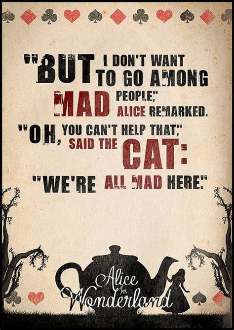 Dream Alice In Wonderland Quotes Quotesgram