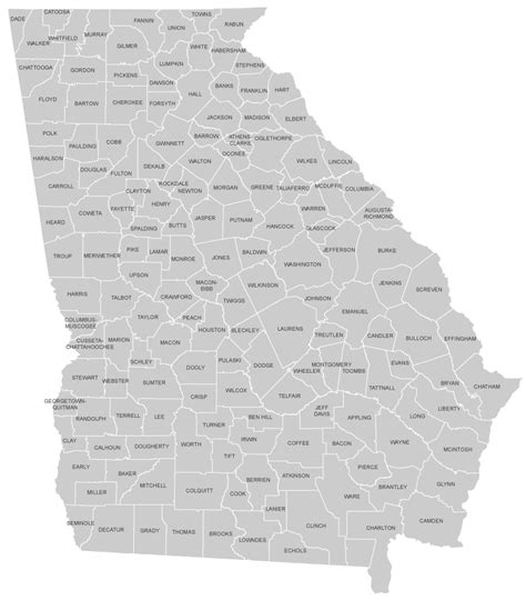 ACCG Advancing Georgia's Counties