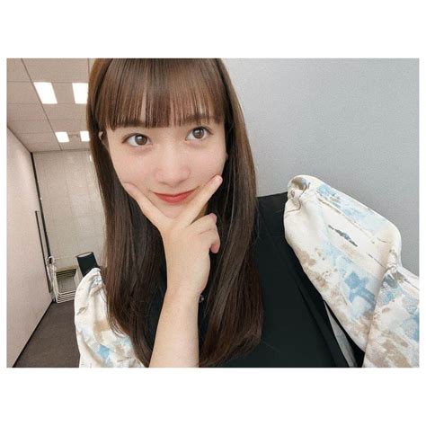 福田愛依さんのインスタグラム 福田愛依meiicheer