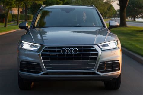 2020 Audi Q5 Review - Autotrader