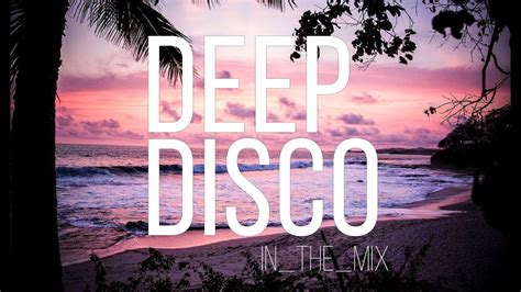 Best Of Deep House Vocals Mix I Deep Disco Records13 By Pete Bellis