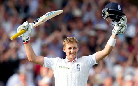 My average dropped with the England captaincy, but Joe Root can take his batting to another ...