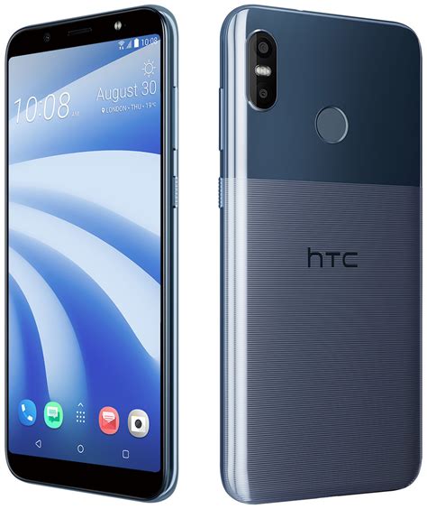 Htc U Life Gb Dual Sim Specs And Price Phonegg