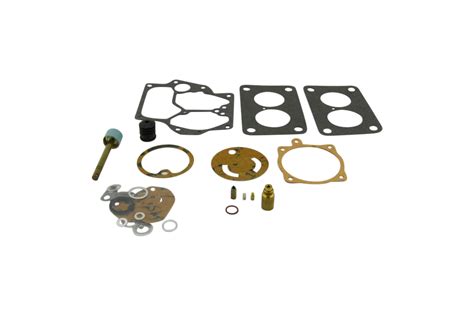 Repair Kit Aisan Bbl Toyota Progas