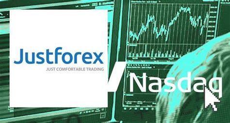 JustForex NASDAQ 2024