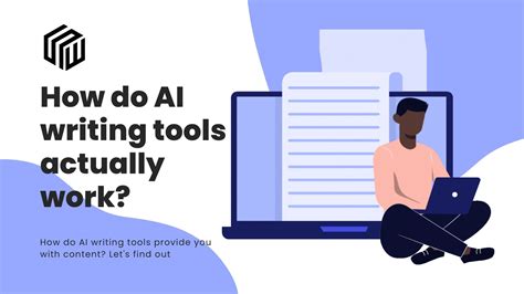 How Do Ai Writing Tools Actually Work Scientyfic World