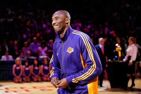 Nike Reportedly Has A Special Kobe Bryant Announcement