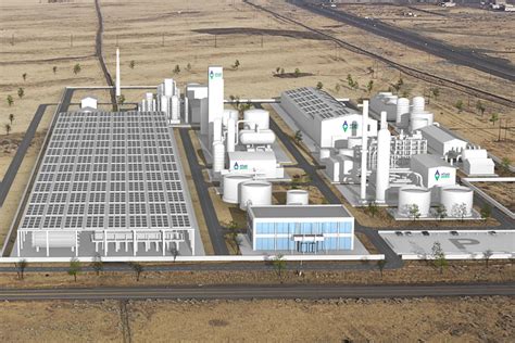 Plan To Build 1 Billion Richland Plant Hits 2 Key Milestones Tri