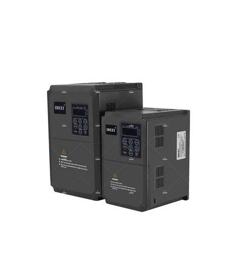 Variable Frequency Drive 220 480v 3 Phase Open Loop Inverter For