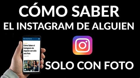 Las Mejores Apps Para Saber El Instagram De Una Persona