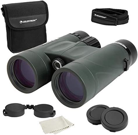 Celestron Nature Dx 8x42 Binoculars Outdoor And Birding Binocular