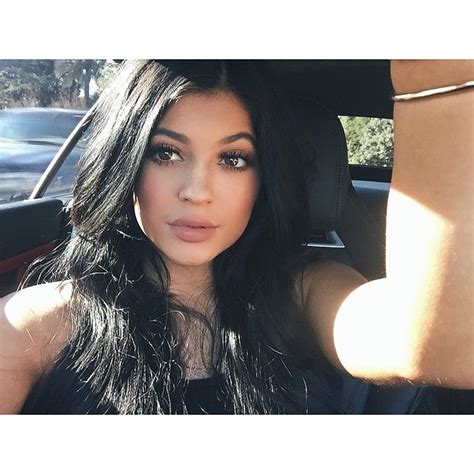 Kylie Jenner Image