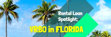 Florida VRBO: Rental Property Spotlight - Hard Money Mike