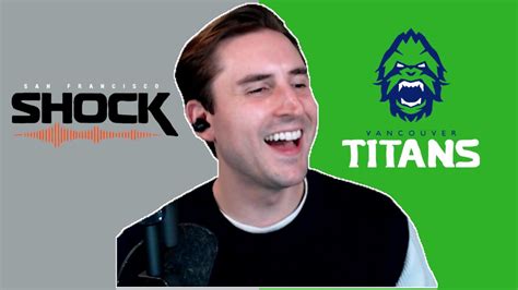 Avast Co Streams San Francisco Shock Vs Vancouver Titans S6 Play