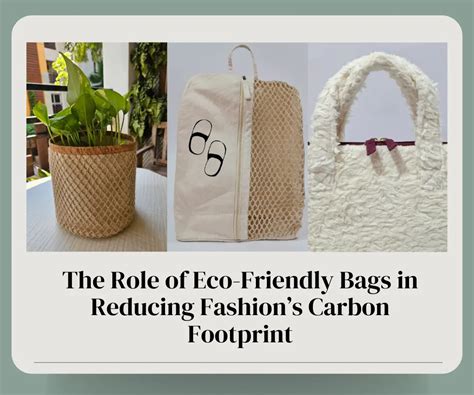 blog bagworld eco friendlysustainable bags  accessories
